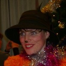 Татьяна Алексеевна, г. Тутаев