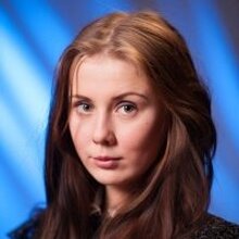 Екатерина, г. Саранск