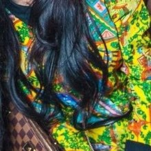 Алиса Игоревна, г. Екатеринбург