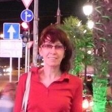 Ирина Исаева, г. Абинск