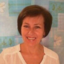 Екатерина Юрьевна, г. Новороссийск