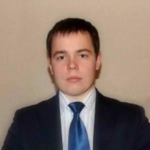 Воронов Константин Юрьевич