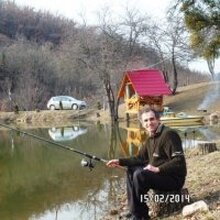 Григорий Сергеевич, г. Бахчисарай