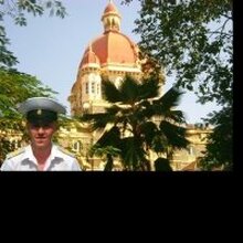 Александр Владимирович, г. Владивосток