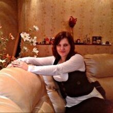 Любовь Николаевна, г. Сергиев Посад