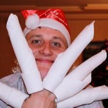 Виктор Дмитриевич, г. Северск