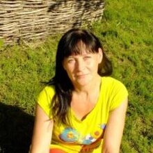 Татьяна Владимировна, г. Михайловка