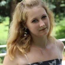 Мария, г. Орехово-Зуево