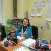 Оксана Мингалиевна, г. Екатеринбург