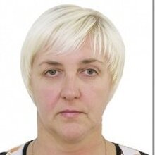 Татьяна Алексеевна Климовская, г. Камбарка