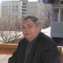 Шлеин Валентин Николаевич, г. Владивосток