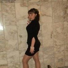 Галина Вантеева, г. Новосибирск