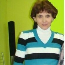 Елена  Владимировна, г. Троицк