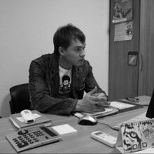 Максим Александрович, г. Чита