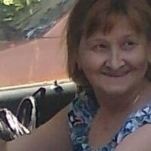 Мария Ханафиевна, г. Москва