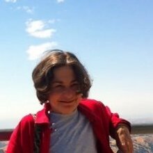 Олеся Петровна, г. Сан-Франциско