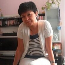 Девликамова Альфия, г. Казань