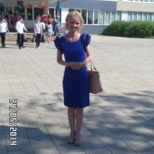 Наталья Сергеевна, г. Рошаль