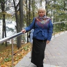 Татьяна Петровна, г. Москва