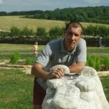 Андрей, г. Елец