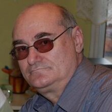 Владимир, г. Соликамск