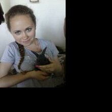 Анастасия Игоревна, г. Ставрополь