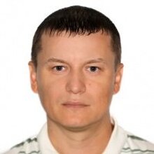 Илья Сергеевич, г. Москва