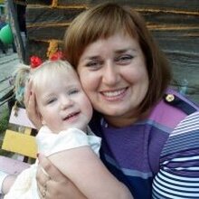 Валентина Астафьева, г. Кодинск