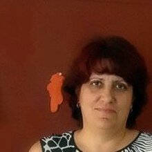 Ирина Владимировна, г. Белогорск