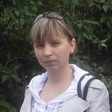 Анна Васильевна, г. Омск