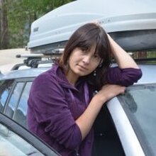 Соловей Маргарита Юрьевна, г. Усть-Кут