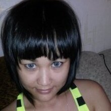 Кравчук Ольга, г. Пермь