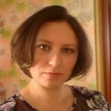 Анна Андреевна, г. Тайга