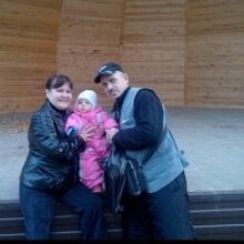 Наталья, г. Новосибирск