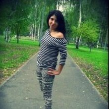 Самира, г. Казань