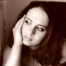 Анастасия Игоревна, г. Севастополь