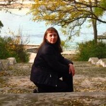 Анна, г. Севастополь