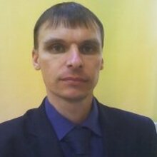 Андрей Николаевич, г. Тверь