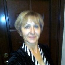 Надежда Владимировна, г. Севастополь