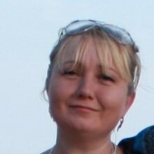 Ольга Николаевна, г. Москва