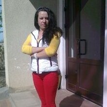 Виктория Валерьевна, г. Малоярославец