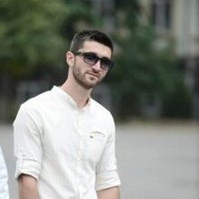 Давид, г. Москва