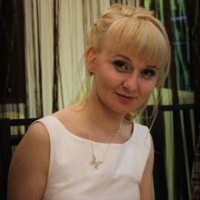 Ирина Витальевна, г. Чебоксары