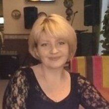 Эльвира, г. Набережные Челны