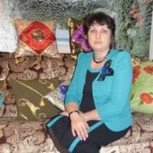 Надежда Юрьевна, г. Иланский