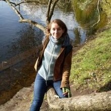 Анастасия, г. Санкт-Петербург