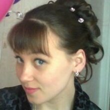 Диана Васильевна, г. Ухта