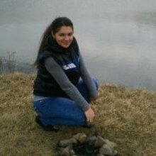 Гаврилова Хадижат Мусаевна, г. Красноярск