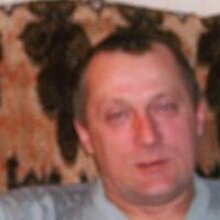 Мячин Василий  Афонасьевич, г. Белово