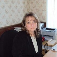 Марина Геннадьвна, г. Новотроицкое